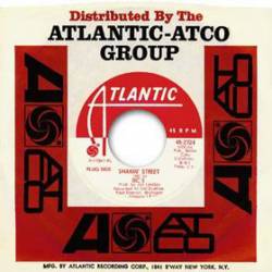 MC5 : Shakin' Street - The American Ruse